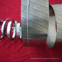 LA1 Thermal bimetal alloy strip